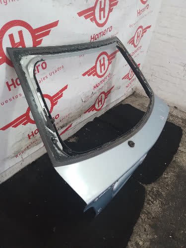 Porton Trasero Citroen  Xsara 2002 - 5072533