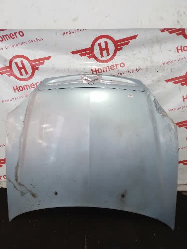 Capot Citroen  Xsara 2002 - 5072534