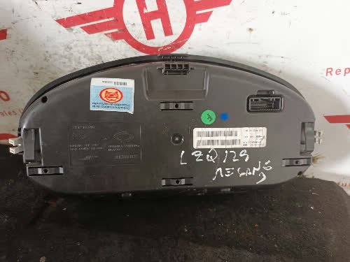 Inst. Tablero Renault Megane Iii 2012 - 5285636