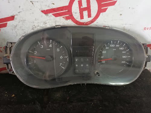 Inst. Tablero Renault Kangoo 2017 - 5200905