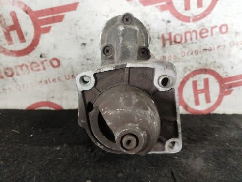 Burro Fiat Palio 2007 - 5233655