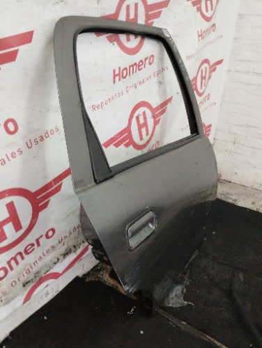 Puerta Trasera Derecha Chevrolet Classic 2014 - 5021120