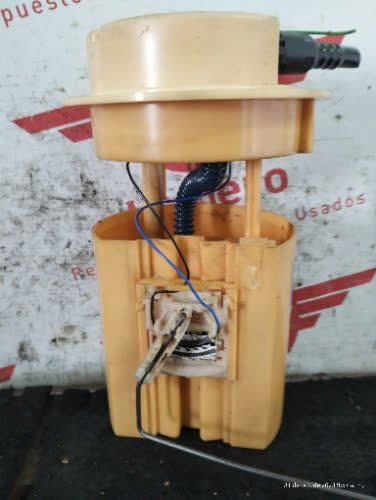 Bomba De Nafta Citroen  Berlingo 2014 - 5128686