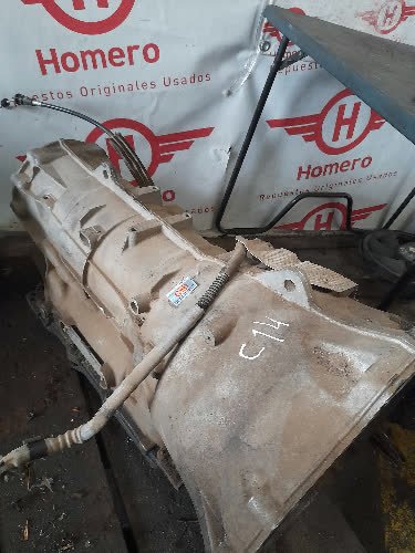 Caja De Velocidades Volkswagen Amarok v6 2019 - 4855074
