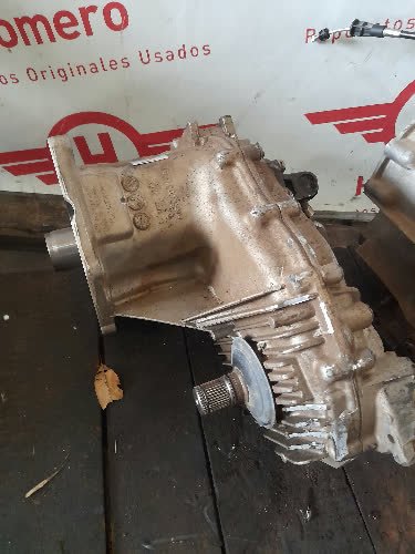Caja De Transferencia Volkswagen Amarok 2019 - 4855075