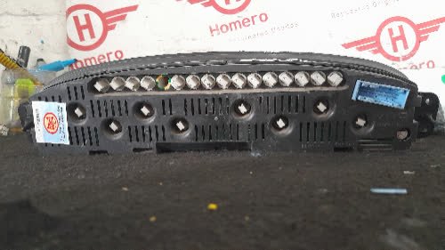 Inst. Tablero Citroen  Xsara Picasso 2007 - 5154391
