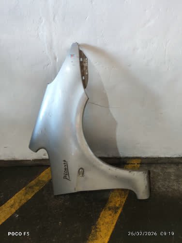 Guardabarro Del. Der Citroen  Xsara Picasso 2007 - 5154393