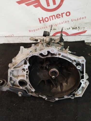 Caja De Velocidades Toyota Etios 2016 - 5179048