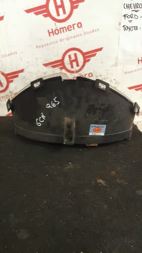 Inst. Tablero Peugeot 206 2007 - 5350387
