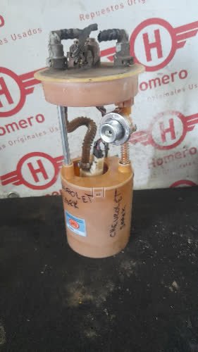 Bomba De Nafta Chevrolet Spark 2010 - 5290444