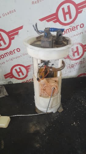 Bomba De Nafta Volkswagen Suran 2009 - 5350101