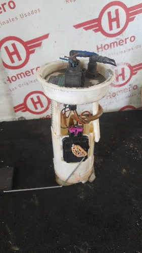 Bomba De Nafta Volkswagen Gol Trend 0 - 5038557