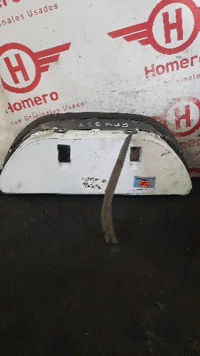 Inst. Tablero Fiat Uno 2006 - 5241600