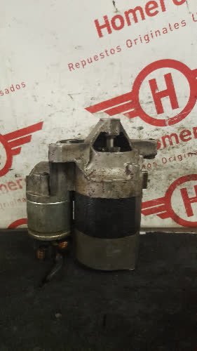 Burro Peugeot 207 2010 - 5111986