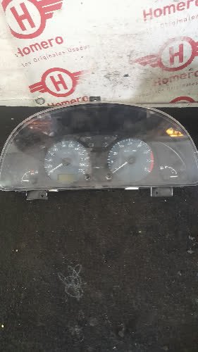 Inst. Tablero Citroen  Xsara 2000 - 4681654
