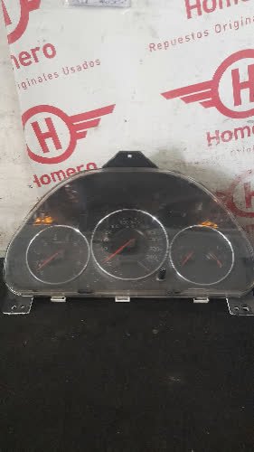 Inst. Tablero Honda Civic 2006 - 5282632