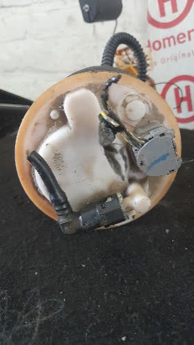 Bomba De Nafta Honda Civic 2006 - 5282648