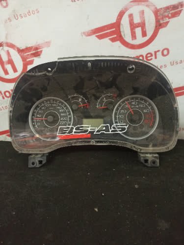 Inst. Tablero Fiat Idea 2014 - 5349952