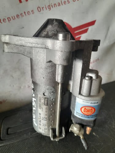 Burro Peugeot 208 2020 - 4450749