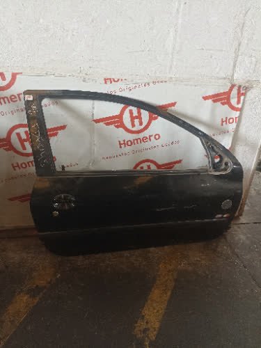 Puerta Delantera Derecha Peugeot 206 2005 - 5323558