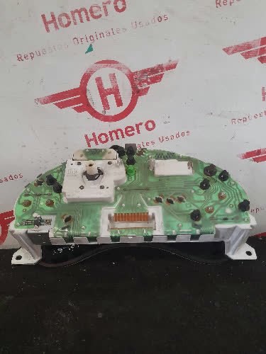 Inst. Tablero Chevrolet Corsa  - 5207945