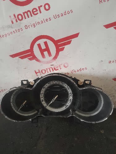 Inst. Tablero Citroen  C3 Aircross 2019 - 5396210