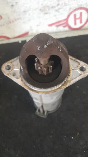 Burro Chevrolet Cobalt 2013 - 5255240