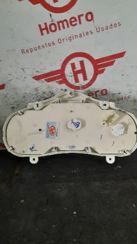 Inst. Tablero Citroen  C3 Picasso 2014 - 5304421