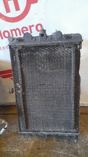 Radiador  Volkswagen Gol Power 2007 - 5201907
