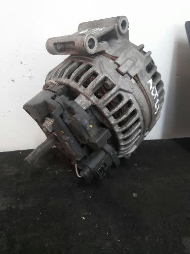 Alternador Audi Q5 2010 - 5514801