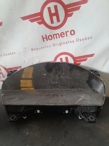 Inst. Tablero Fiat Maverick 2023 - 5232821