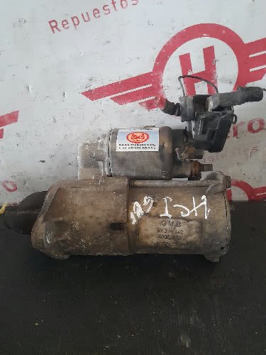 Burro Fiat Punto 2008 - 5336918