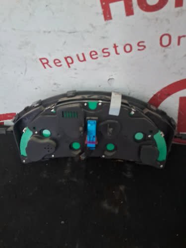 Inst. Tablero Chevrolet Celta 2012 - 5414164