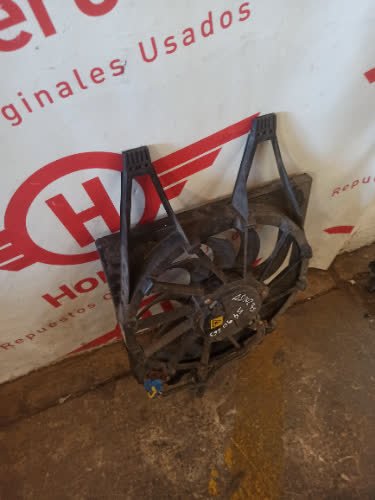 Electro Ventilador   2018 - 5490663