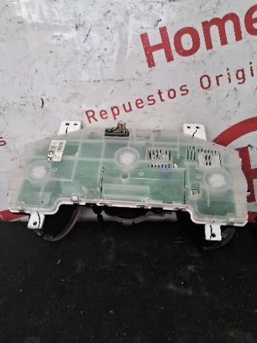 Inst. Tablero Honda Fit 2012 - 5465581