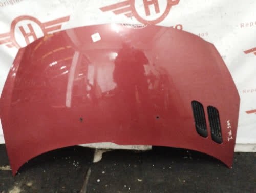 Capot Peugeot 207 2010 - 5281946