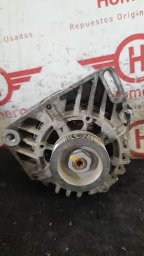 Alternador Renault Clio 2013 - 5445835