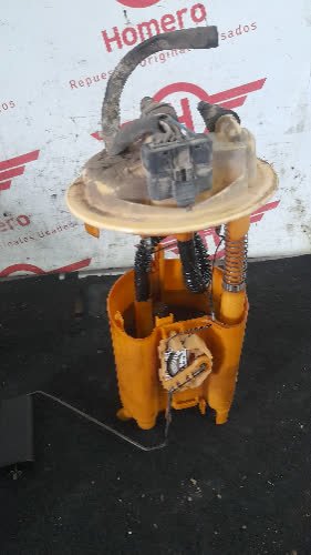 Bomba De Nafta Peugeot 206 2005 - 5152717
