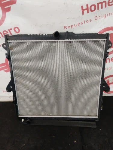 Radiador  Ford Ranger Dc 2023 - 5158630