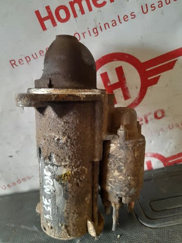 Burro Chevrolet Zafira 2011 - 4879711