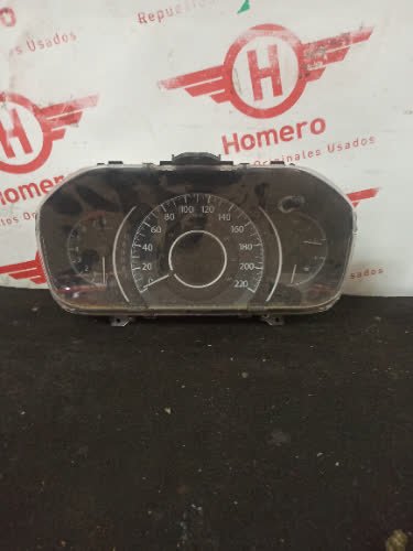 Inst. Tablero Honda Crv 2014 - 5222639