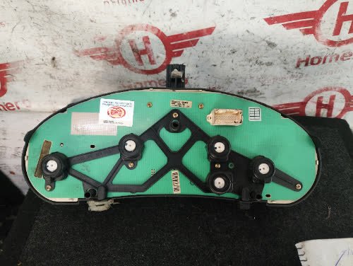 Inst. Tablero Peugeot 206 2003 - 5540824