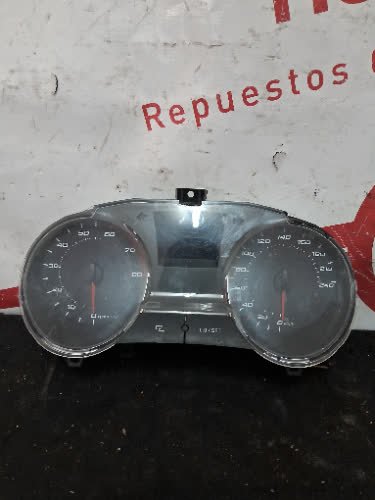 Inst. Tablero Seat Ibiza 2010 - 5466707