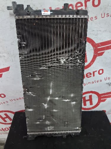 Radiador  Seat Ibiza 2010 - 5466721