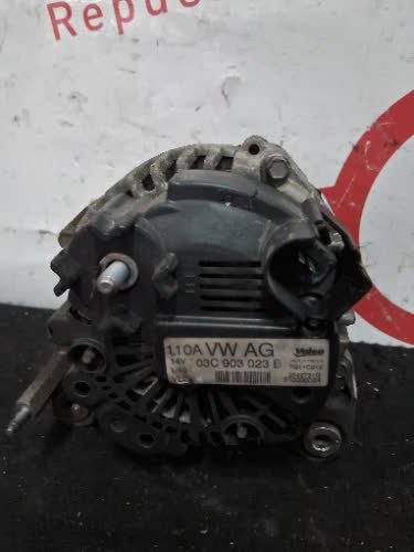 Alternador Seat Ibiza 2010 - 5466730