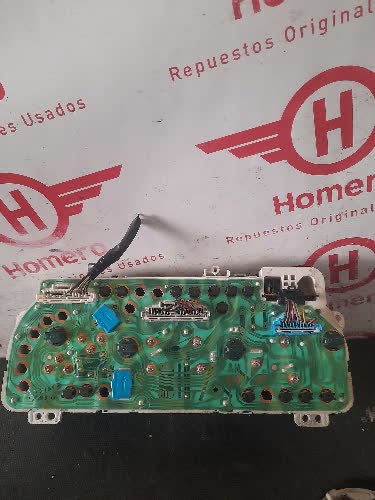 Inst. Tablero Suzuki Grand Vitara 2009 - 5575112