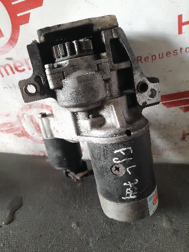 Burro Volkswagen Sharan 2006 - 5469683