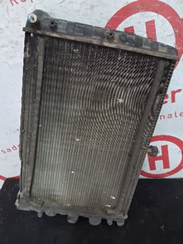 Radiador  Volkswagen Gol Power 2014 - 5387899