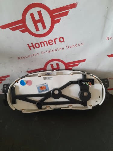 Inst. Tablero Renault Kangoo 2023 - 5109365