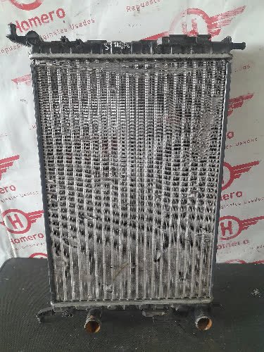 Radiador  Fiat Strada 2016 - 5005698